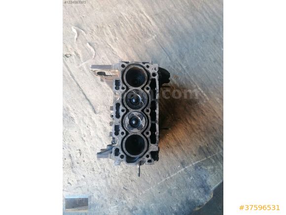 PEUGEOT PARTNER 1,6 HDİ BLOK