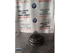 Volkswagen Transporter T4 2.4volant seti