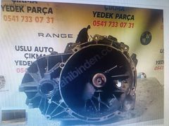 Renault Kangoo şanzıman
