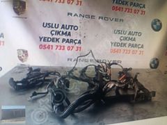Fiat Doblo 1.6 motor tesisati