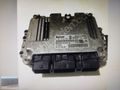 Peugeot 407 1.6 beyin motor