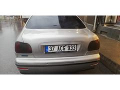 Sahibinden Fiat Marea 1.6 ELX 1998 Model