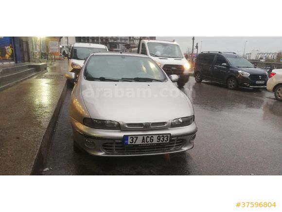 Sahibinden Fiat Marea 1.6 ELX 1998 Model