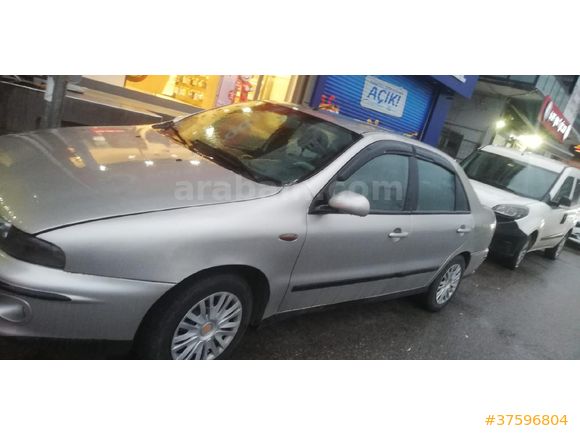 Sahibinden Fiat Marea 1.6 ELX 1998 Model