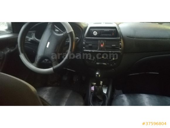 Sahibinden Fiat Marea 1.6 ELX 1998 Model