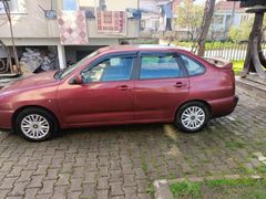 Seat Cordoba 1.6 Signo | 2000 Model | Bakımlı – Sorunsuz Aile Aracı