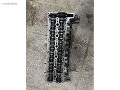 BMW 3.0Disel 2010 Üst kapak 4.0 uyumlu
