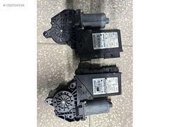 Audi Cam Motoru