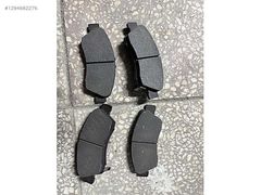 Honda KP2032 Fren Balatası cıvıc