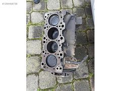 Mitsubişhi 4G63T Motor
