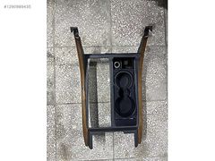 Range Rover Sport Orta Konsol