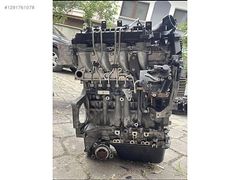 Ford Citroen Pejo 1.6 dizel motor Euro 5 Parçaları Mevcuttur