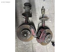 BMW E38 Taşıyıcı Amortisör