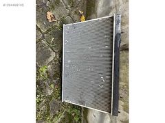 Mitsubişhi 4G63 Radyatör Takımı
