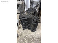 4G63T Mitsubişhi Motor Blok