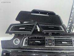 BMW 5 serisi 7 serisi Torpido
