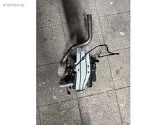 Range Rover Webosta