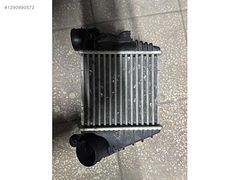 Audi Intercooler Radyatör