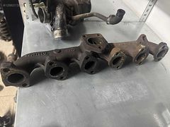 BMW F10 Manifold