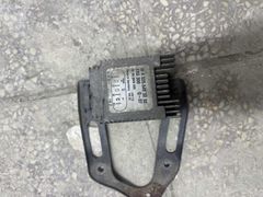 Mercedes A Kasa Fan Beyni
