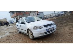 Sahibinden Opel Astra 1.6 Classic Twinport 2006 Model