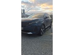 Sahibinden Peugeot 3008 1.5 BlueHDI Allure hatasız tramersiz