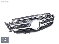 Mercedes W213 Panjur AMG 2016 -İTHAL