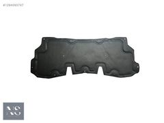 Nissan Qashqai Kaput İzalatör 2010-2013