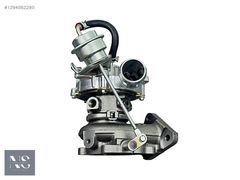 Mitsubishi L200 Magnum Turbo 2007-2012