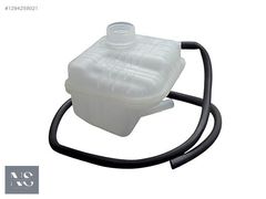 Nissan Qashqai Yedek Su Depo 2007-2013