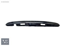 Nissan Qashqai Bagaj Kaplama Çıtası 2010-2013 Kamera Delikli