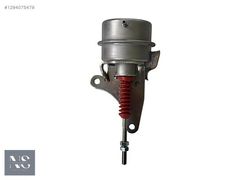 Nissan Qashqai Turbo Akülatör 2007-2013 1.5