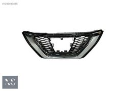 Nissan Qashqai Panjur 2017-2019 Kare Tip
