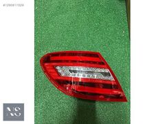 Mercedes C Serisi W204 Stop Lambası Sağ-Sol 2011-2013