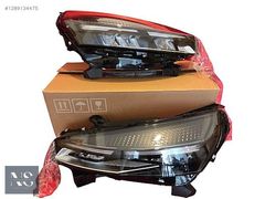 Renault Clio 5.5 Far Lambası Sağ-Sol Set 24-25 1.sınıf