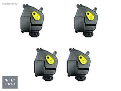 Hyundai Accent Era Kapı Merkezi Kilit 2006-2010 4 Kapı