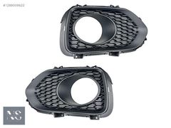 Kia Sorento Sis Kapak 2010-2012 Sis Delikli