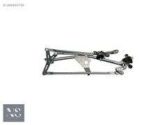 Honda Civic Silecek Mekanizması 2006-2011