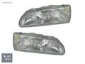 Hyundai H100 Far Lambası Sağ-Sol 1997-2002