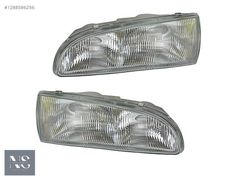 Hyundai H100 Far Lambası Sağ-Sol 1997-2002