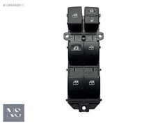 Toyota Hilux Cam Düğme Ön Sol 2015-2023