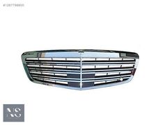 Mercedes W221 Panjur Krom 2010 İthal