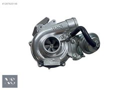 Mitsubishi L200 Turbo 2007-2012