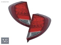 Honda Civic Stop Lambası Sağ-Sol 2012-2014 HB Kasa