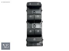 Hyundai Elantra Cam Açma Düğme Ön Sol 2021-2024