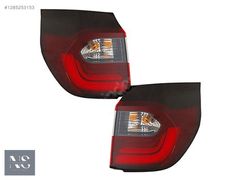 Honda Jazz Stop Lambası Dış Sağ-Sol 2020 Sonrası Ledli Tayvan