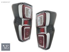 Isuzu D-max Stop Lambası Sağ-Sol 2020-2024 Ledli