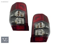 Mitsubishi L200 Stop Lambası Sağ-Sol 2019-2021 Ledli Duylu
