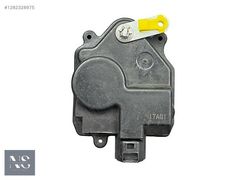 Hyundai Getz Bagaj Kilit Mekanizması 2003-2005