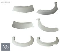 Toyota Hilux Dodik Set Vigo 2012-2014 6 Parça